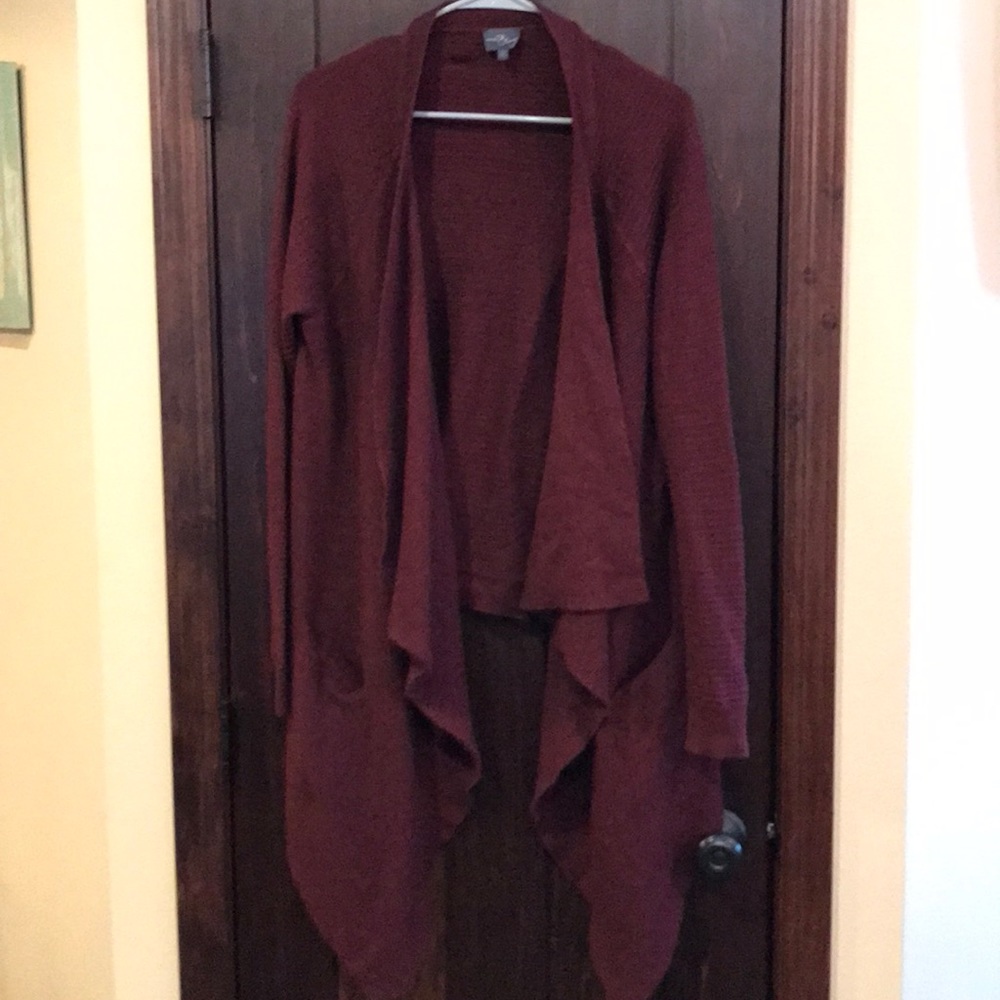 Cardigan